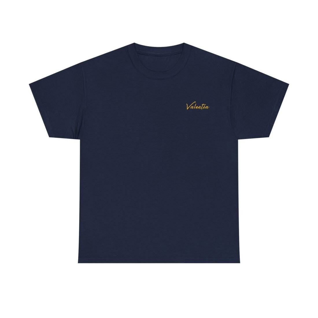 Men's T Shirt Navy